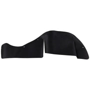 DURAFORCE Splash Shield For 94-2004 Chevrolet S10 95-2005 Blazer Front LH & RH Set of 2