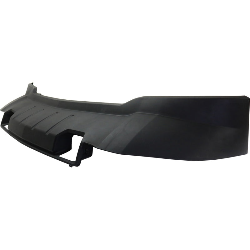 DURAFORCE Air Dam Deflector Valance For 2015-19 Chevy Silverado 2500 HD with Chrome Bumper