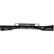 DURAFORCE Air Dam Deflector Valance For 2015-19 Chevy Silverado 2500 HD with Chrome Bumper