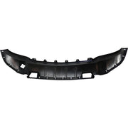 DURAFORCE Air Dam Deflector Valance For 2015-19 Chevy Silverado 2500 HD with Chrome Bumper