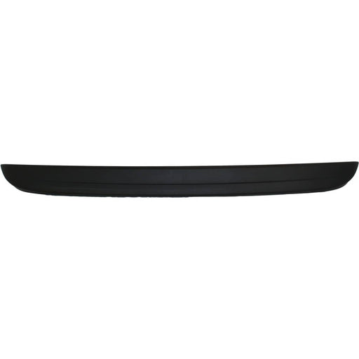 DURAFORCE Front Bumper Lower Air Dam For 2005 2006 2007 Jeep Grand Cherokee Limited Laredo