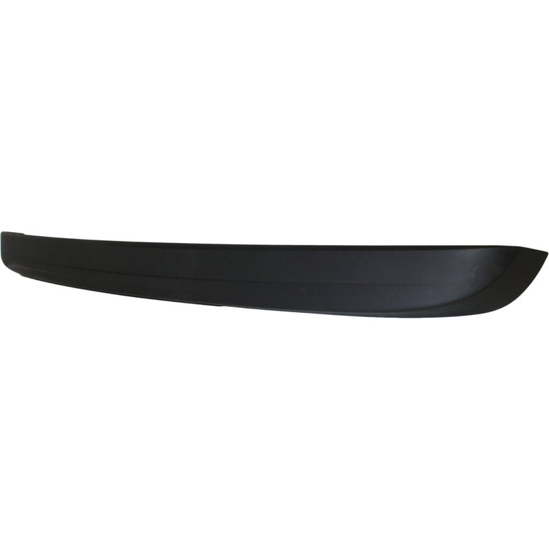 DURAFORCE Front Bumper Lower Air Dam For 2005 2006 2007 Jeep Grand Cherokee Limited Laredo