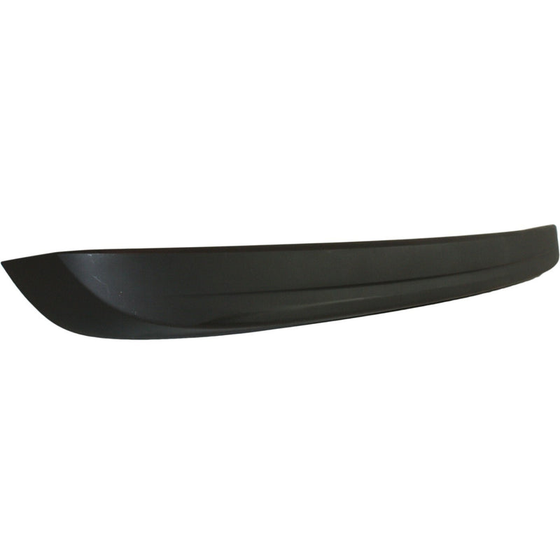 DURAFORCE Front Bumper Lower Air Dam For 2005 2006 2007 Jeep Grand Cherokee Limited Laredo