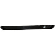 DURAFORCE Front Bumper Lower Air Dam For 2005 2006 2007 Jeep Grand Cherokee Limited Laredo