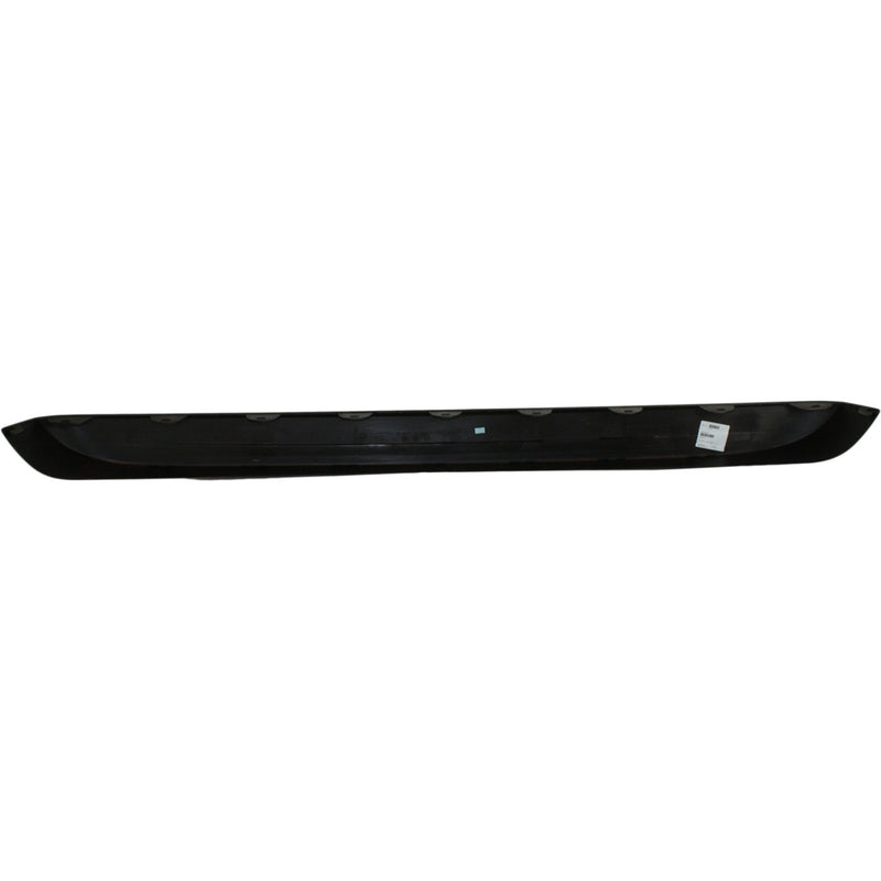 DURAFORCE Front Bumper Lower Air Dam For 2005 2006 2007 Jeep Grand Cherokee Limited Laredo