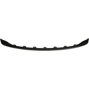 DURAFORCE Front Bumper Lower Air Dam For 2005 2006 2007 Jeep Grand Cherokee Limited Laredo