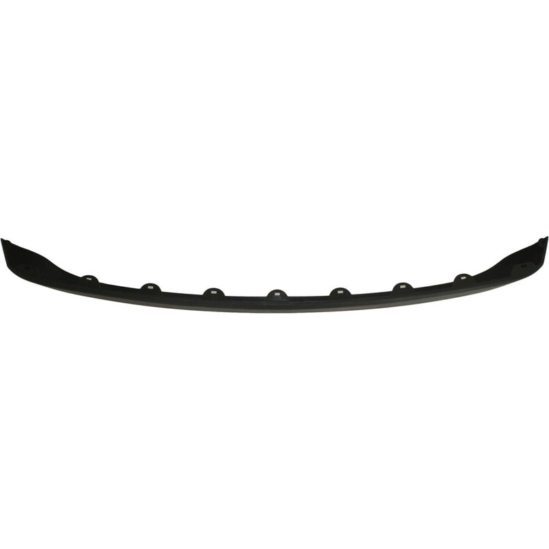 DURAFORCE Front Bumper Lower Air Dam For 2005 2006 2007 Jeep Grand Cherokee Limited Laredo