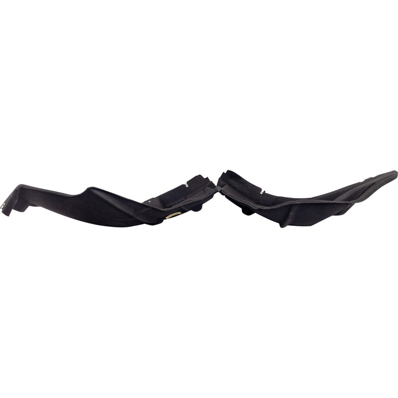 DURAFORCE Fender Liners Front Driver Left Side Hand 84856831 for GMC Yukon XL 2021-2024