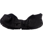 DURAFORCE Fender Liners Front Driver Left Side Hand 84856831 for GMC Yukon XL 2021-2024