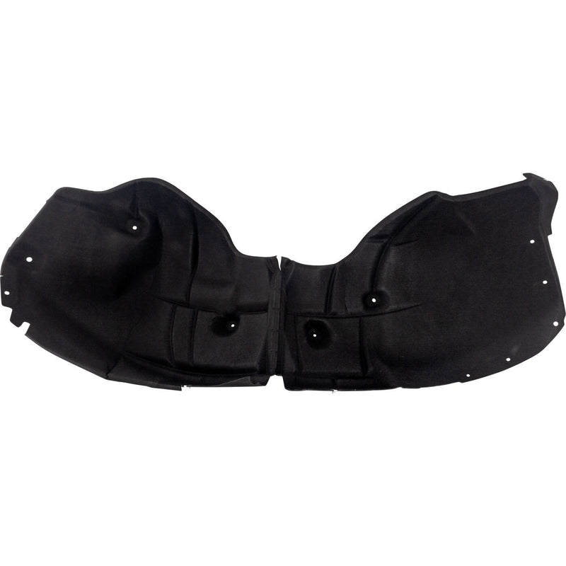 DURAFORCE Fender Liners Front Driver Left Side Hand 84856831 for GMC Yukon XL 2021-2024