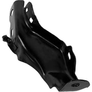 DURAFORCE Bumper Face Bar Bracket Retainer Mounting Brace Front Driver or Passenger Side