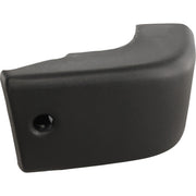 DURAFORCE Bumper Face Bar Bracket Retainer Mounting Brace Front Driver or Passenger Side