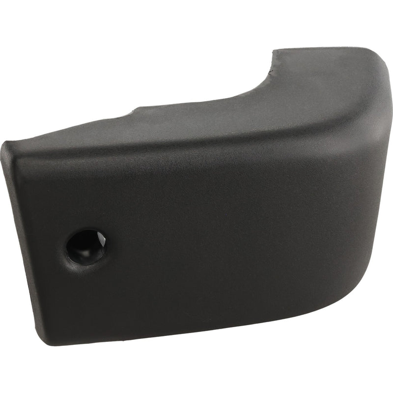 DURAFORCE Bumper Face Bar Bracket Retainer Mounting Brace Front Driver or Passenger Side