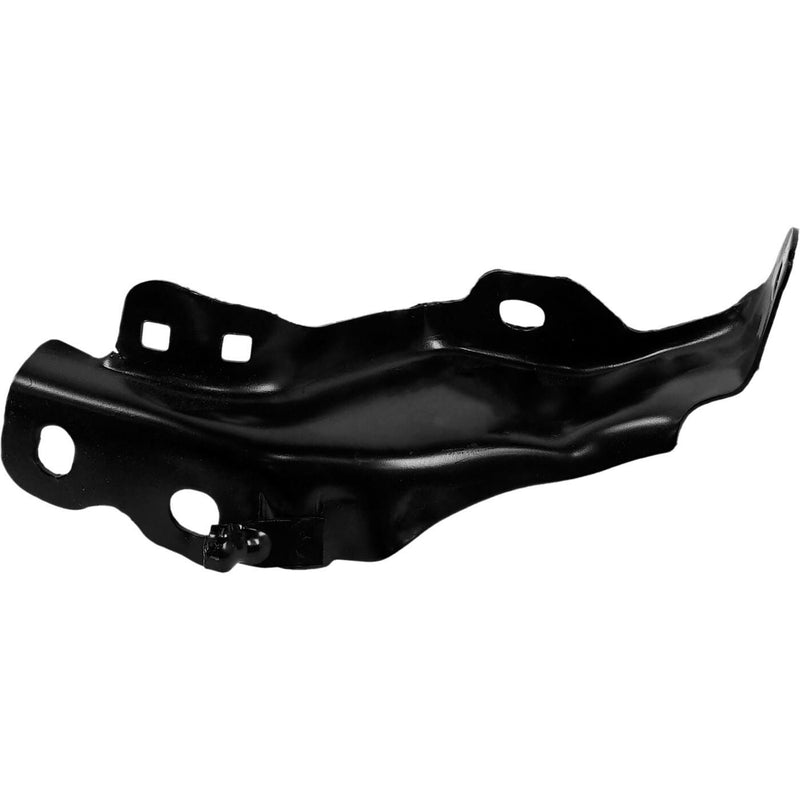 DURAFORCE Bumper Face Bar Bracket Retainer Mounting Brace Front Driver or Passenger Side