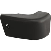 DURAFORCE Bumper Face Bar Bracket Retainer Mounting Brace Front Driver or Passenger Side