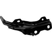DURAFORCE Bumper Face Bar Bracket Retainer Mounting Brace Front Driver or Passenger Side