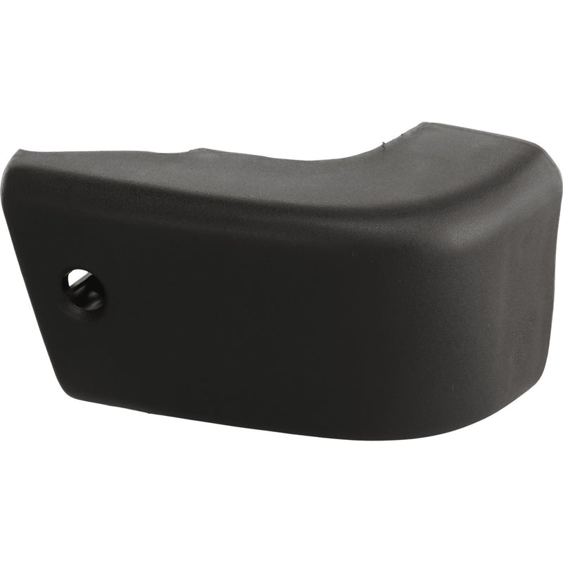 DURAFORCE Bumper Face Bar Bracket Retainer Mounting Brace Front Driver or Passenger Side