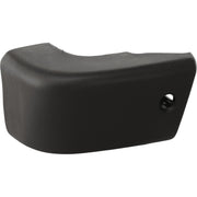 DURAFORCE Bumper Face Bar Bracket Retainer Mounting Brace Front Driver or Passenger Side