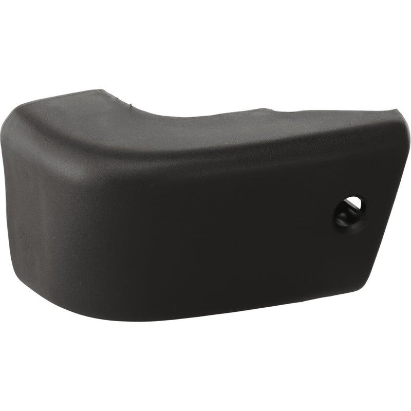 DURAFORCE Bumper Face Bar Bracket Retainer Mounting Brace Front Driver or Passenger Side