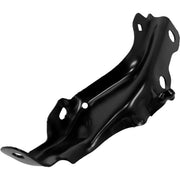 DURAFORCE Bumper Face Bar Bracket Retainer Mounting Brace Front Driver or Passenger Side