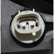 DURAFORCE Halogen Headlight Set For 2005-2007 Toyota Avalon XL XLS Models Left and Right