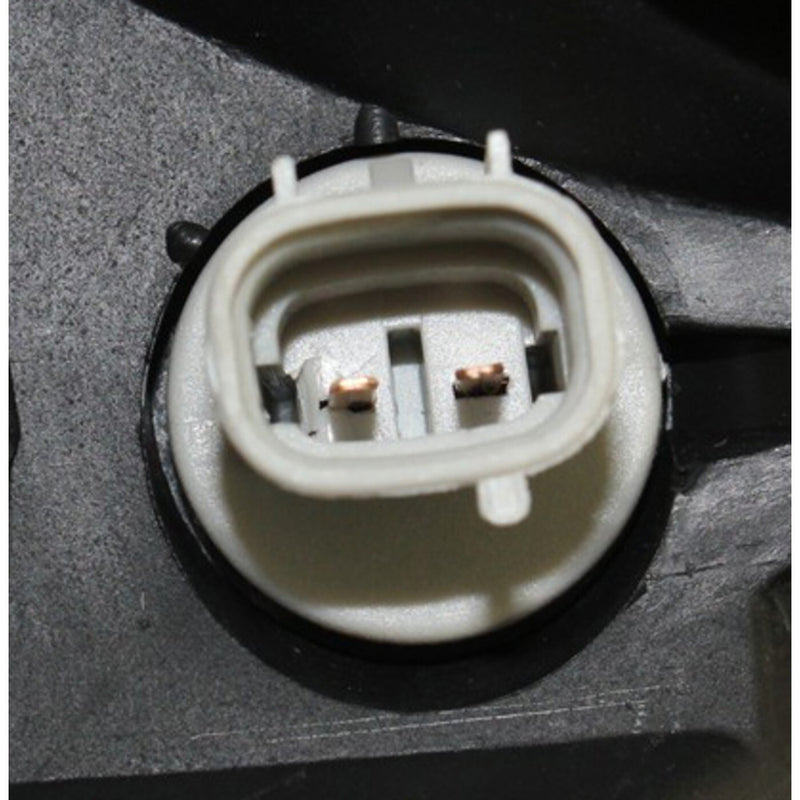 DURAFORCE Halogen Headlight Set For 2005-2007 Toyota Avalon XL XLS Models Left and Right