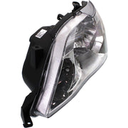 DURAFORCE Halogen Headlight Set For 2005-2007 Toyota Avalon XL XLS Models Left and Right