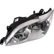 DURAFORCE Halogen Headlight Set For 2005-2007 Toyota Avalon XL XLS Models Left and Right