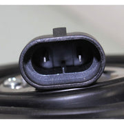 DURAFORCE Halogen Headlight Set For 2005-2007 Toyota Avalon XL XLS Models Left and Right