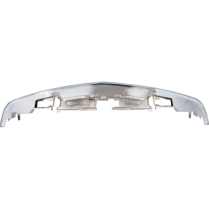 DURAFORCE Grille Assembly For 98-04 Chevy S10 98-05 Blazer Paintable Shell and mesh Insert