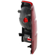 DURAFORCE Tail Light For 2002 2003 2004 2005 Ford Explorer Driver Side Left LH Halogen