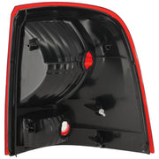 DURAFORCE Tail Light For 2002 2003 2004 2005 Ford Explorer Driver Side Left LH Halogen
