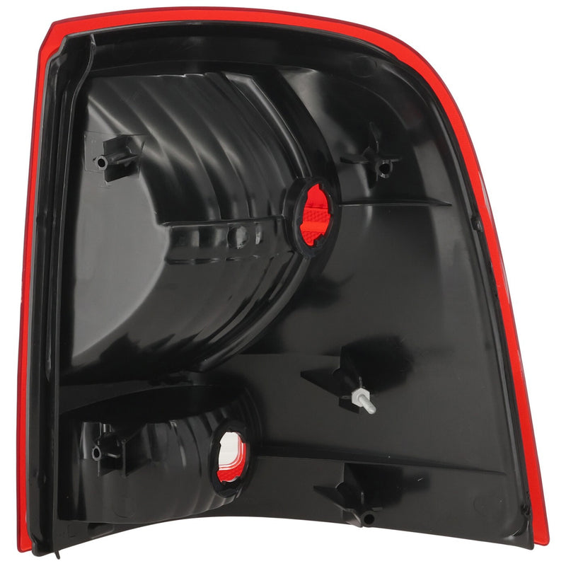 DURAFORCE Tail Light For 2002 2003 2004 2005 Ford Explorer Driver Side Left LH Halogen