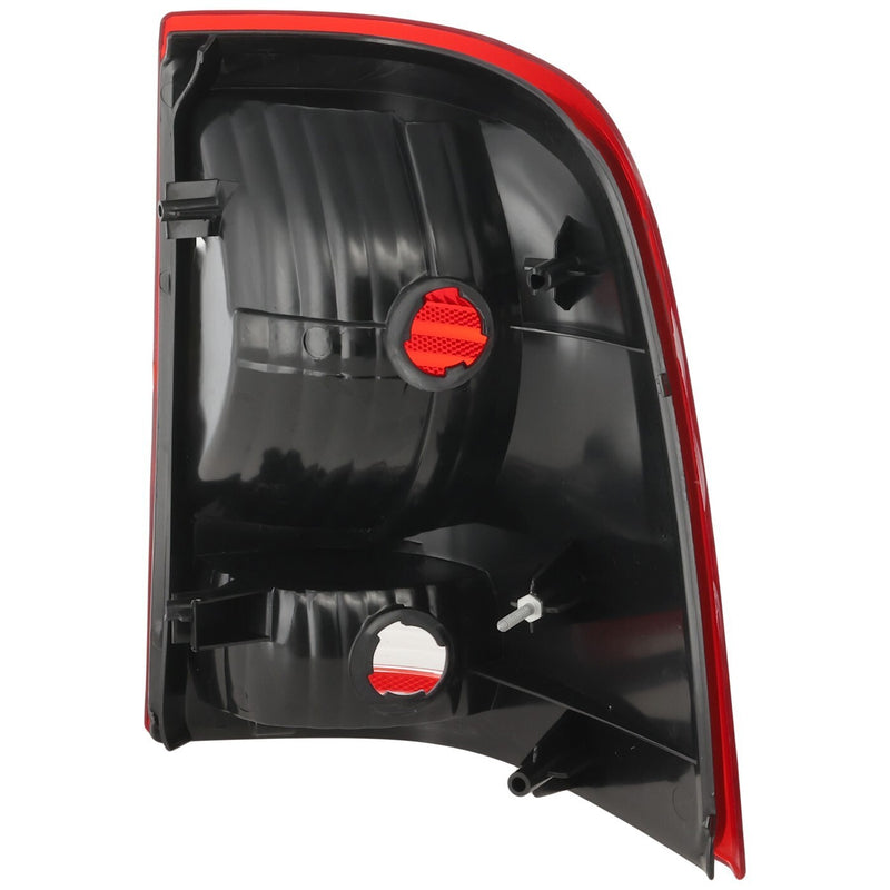 DURAFORCE Tail Light For 2002 2003 2004 2005 Ford Explorer Driver Side Left LH Halogen