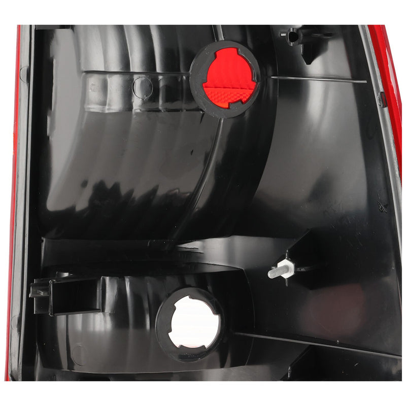 DURAFORCE Tail Light For 2002 2003 2004 2005 Ford Explorer Driver Side Left LH Halogen