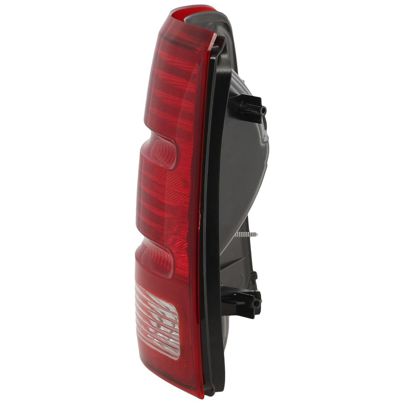 DURAFORCE Tail Light For 2002 2003 2004 2005 Ford Explorer Driver Side Left LH Halogen