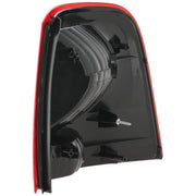 DURAFORCE Tail Light For 2002 2003 2004 2005 Ford Explorer Driver Side Left LH Halogen