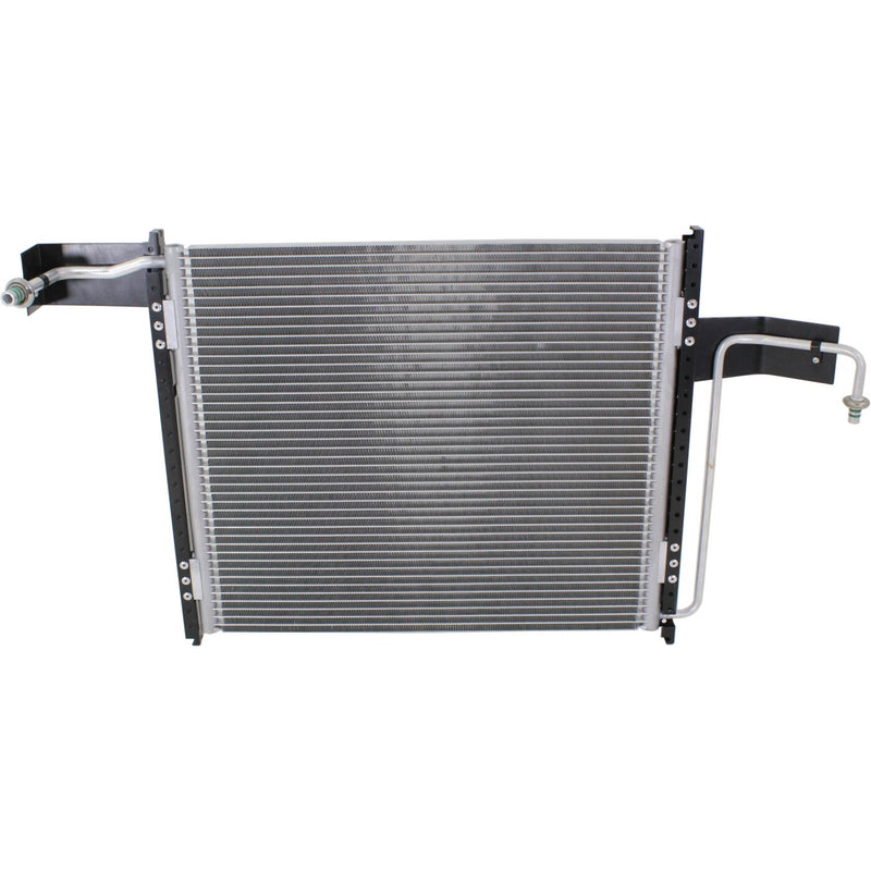 DURAFORCE A/C Condenser For 1995-1997 Ford Ranger Aluminum Core FO3030147