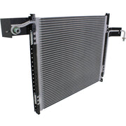 DURAFORCE A/C Condenser For 1995-1997 Ford Ranger Aluminum Core FO3030147