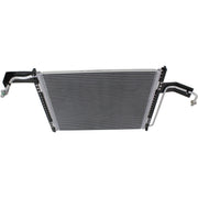 DURAFORCE A/C Condenser For 1995-1997 Ford Ranger Aluminum Core FO3030147