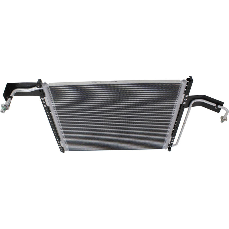 DURAFORCE A/C Condenser For 1995-1997 Ford Ranger Aluminum Core FO3030147