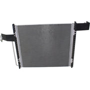DURAFORCE A/C Condenser For 1995-1997 Ford Ranger Aluminum Core FO3030147