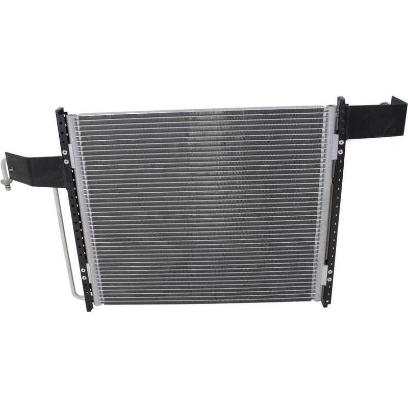 DURAFORCE A/C Condenser For 1995-1997 Ford Ranger Aluminum Core FO3030147