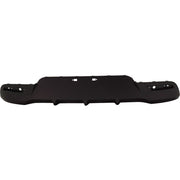 DURAFORCE Rear Lower Bumper Cover For 2018 2019 2020 Kia Rio Sedan Textured KI1115125