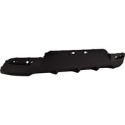 DURAFORCE Rear Lower Bumper Cover For 2018 2019 2020 Kia Rio Sedan Textured KI1115125