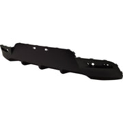 DURAFORCE Rear Lower Bumper Cover For 2018 2019 2020 Kia Rio Sedan Textured KI1115125