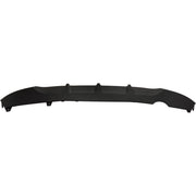 DURAFORCE Rear Lower Bumper Cover For 2018 2019 2020 Kia Rio Sedan Textured KI1115125