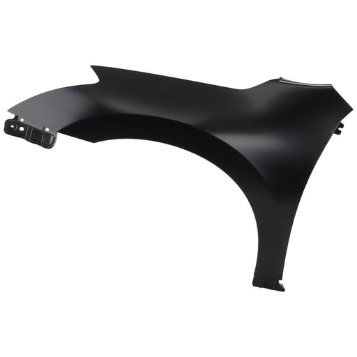 DURAFORCE Fender For 2007-2012 Nissan Altima Sedan Front Left Side Primed Steel 63101ZN55A