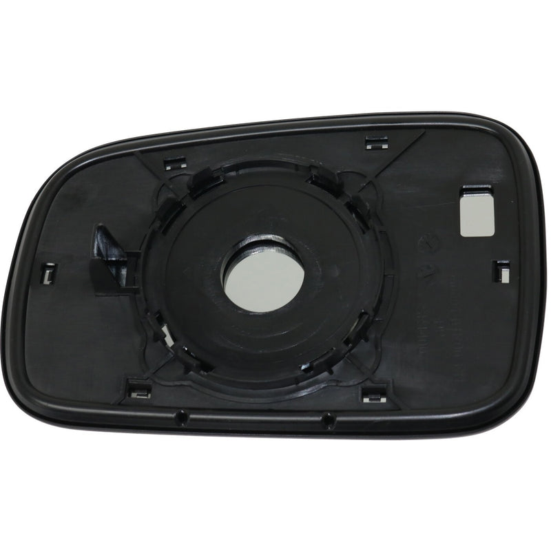 DURAFORCE Mirror Glasses Passenger Right Side Hand for Kia Sorento 2003-2009