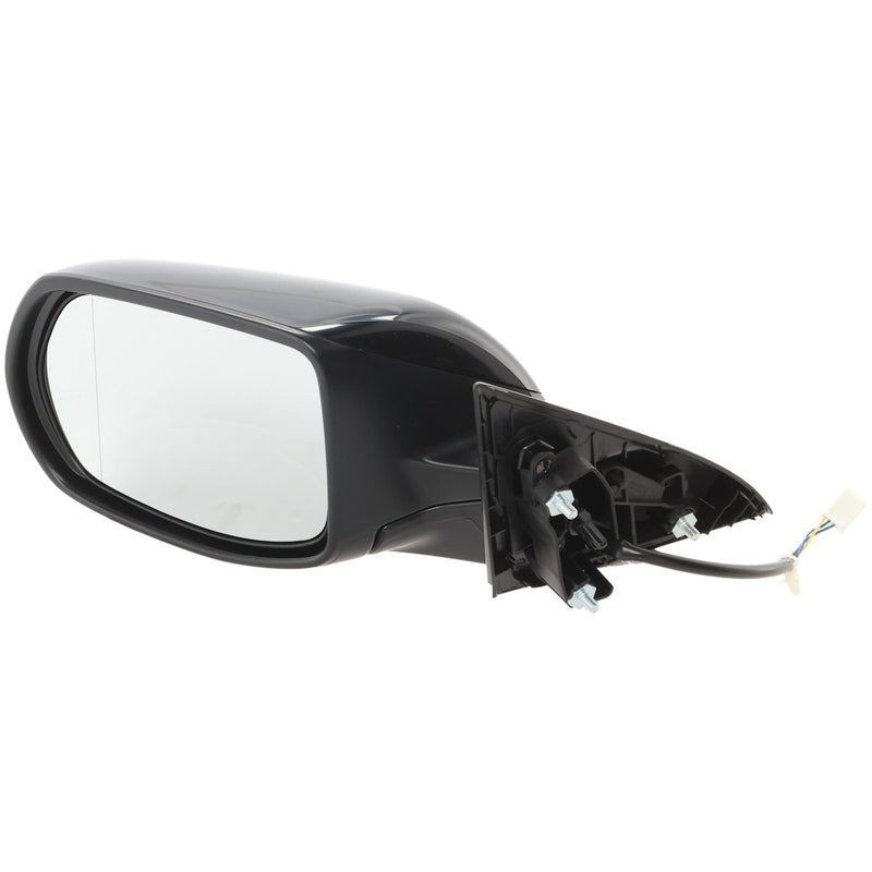 DURAFORCE Mirrors Driver Left Side Hand for Honda HR-V 2016-2018